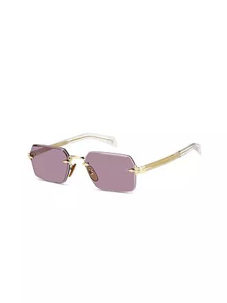 DAVID BECKHAM | Sonnenbrille DB7109/S/55 | 